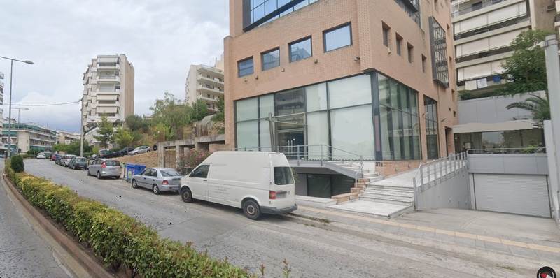 (For Rent) Commercial Retail Shop || Athens Center/Galatsi - 350 Sq.m, 3.900€ 